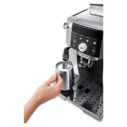 Alternative view of Delonghi coffee machine ECAM250.23.SB