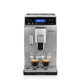 Autentica Cappuccino Fully Automatic Coffee Machine