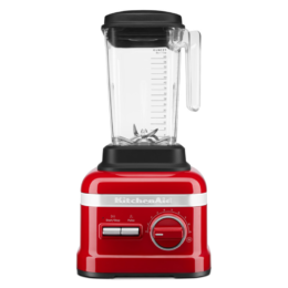 Alternative view of Artisan High Performance blender .Available in multiple colors