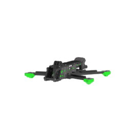 Nazgul Evoque F5 V2 O4 Frame Kit