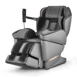 Alternative view of Synca JP3000 - 5D Ai Deluxe Zero Gravity Massage Chair