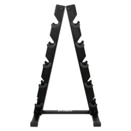 CRIVIT Hantelständer für Hanteln