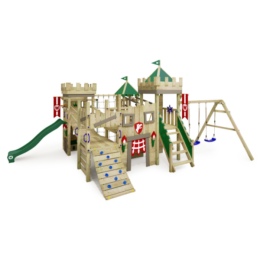 Climbing frame Wickey Prime The Dancing Dragon