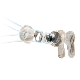 Alternative view of JBL Tour Pro 3