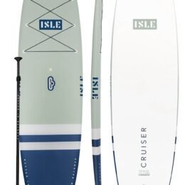 Alternative view of CRUISER | 10'5