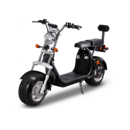 CITY COCO RANGE 2 RANGE 110 KM 1500 WATTS 40AH ROAD APPROVED