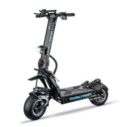 Alternative view of Dualtron X2 UP Electric Scooter