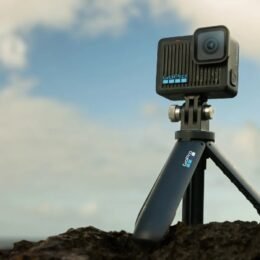 Alternative view of HERO Starter Bundle