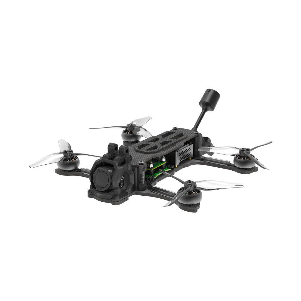 iH3 O3 4S HD - Image 2