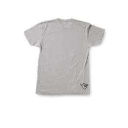 Alternative view of Aloha Tee