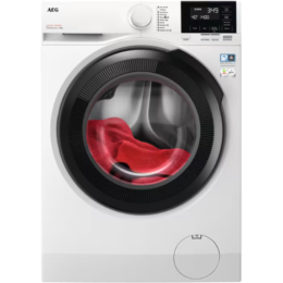 Alternative view of AEG LFR61844B 6000 ProSense® 8 kg Washing Machine