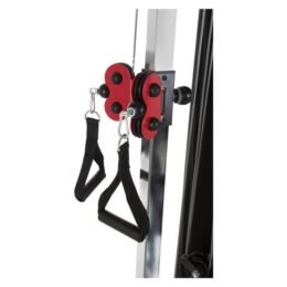 Alternative view of HAMMER HAMMER Kraftstation »FERRUM TX2«