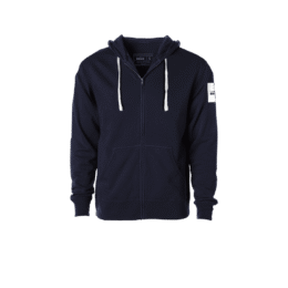The Contender Zip Up Hoodie