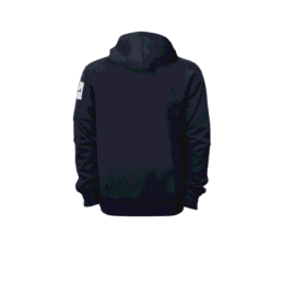 Alternative view of The Contender Zip Up Hoodie