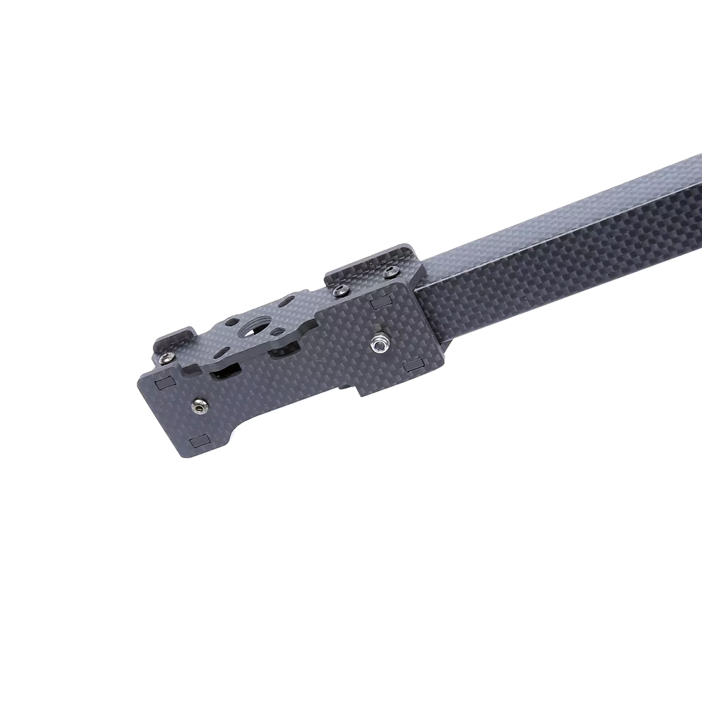 iXC13 X-CLASS Racing Frame Kit - Image 6