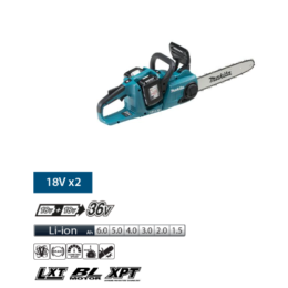 DUC353 Cordless Chain Saw