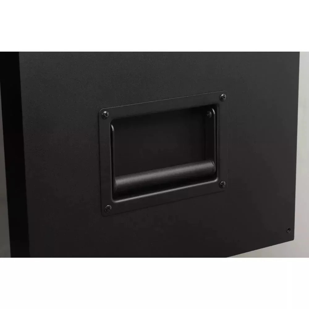 INDUSTRIAL 41 IN. W X 21.5 IN. D 4-DRAWER TOP TOOL CHEST IN MATTE BLACK - Image 11