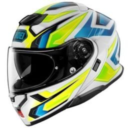 Shoei Neotec 3 Anthem TC-3 Flip Front Helmet
