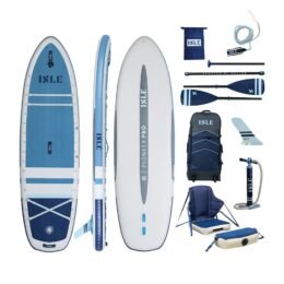 Alternative view of Pioneer Pro SUP-Kayak Bundle