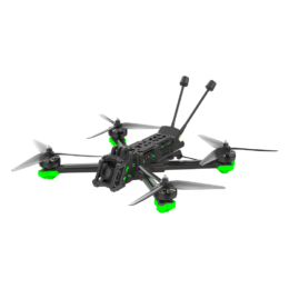 Alternative view of Nazgul Evoque F6 V2 O3 6S HD