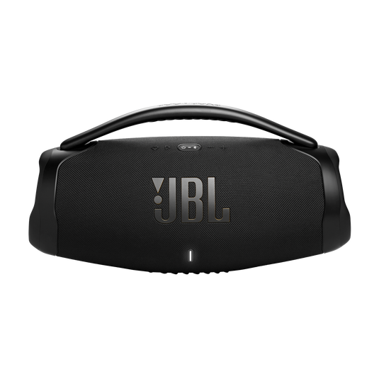 JBL Boombox 3 Wi-Fi - Image 13
