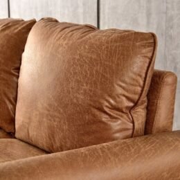 Alternative view of Ainsley 74.01” Rolled Arm Sofa