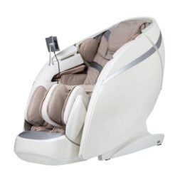 Alternative view of Osaki OS-Pro 4D DuoMax Massage Chair