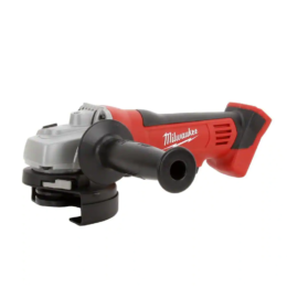 Alternative view of M18 18V Lithium-Ion Cordless 4-1/2 in. Cut-Off/Grinder (Tool-Only)