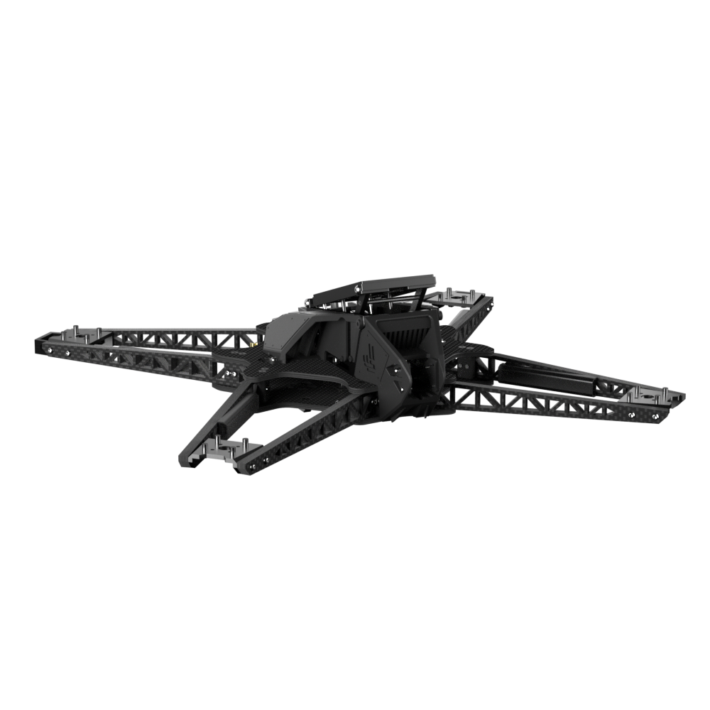 Startruss 11 O4 Frame Kit - Image 4