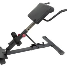 CRIVIT Multitrainer, robuste Stahlkonstruktion