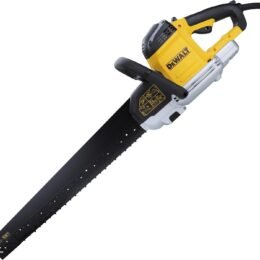 Alternative view of DeWalt Alligator special saw DWE397