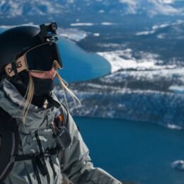 Alternative view of HERO Ski + Snowboard Bundle