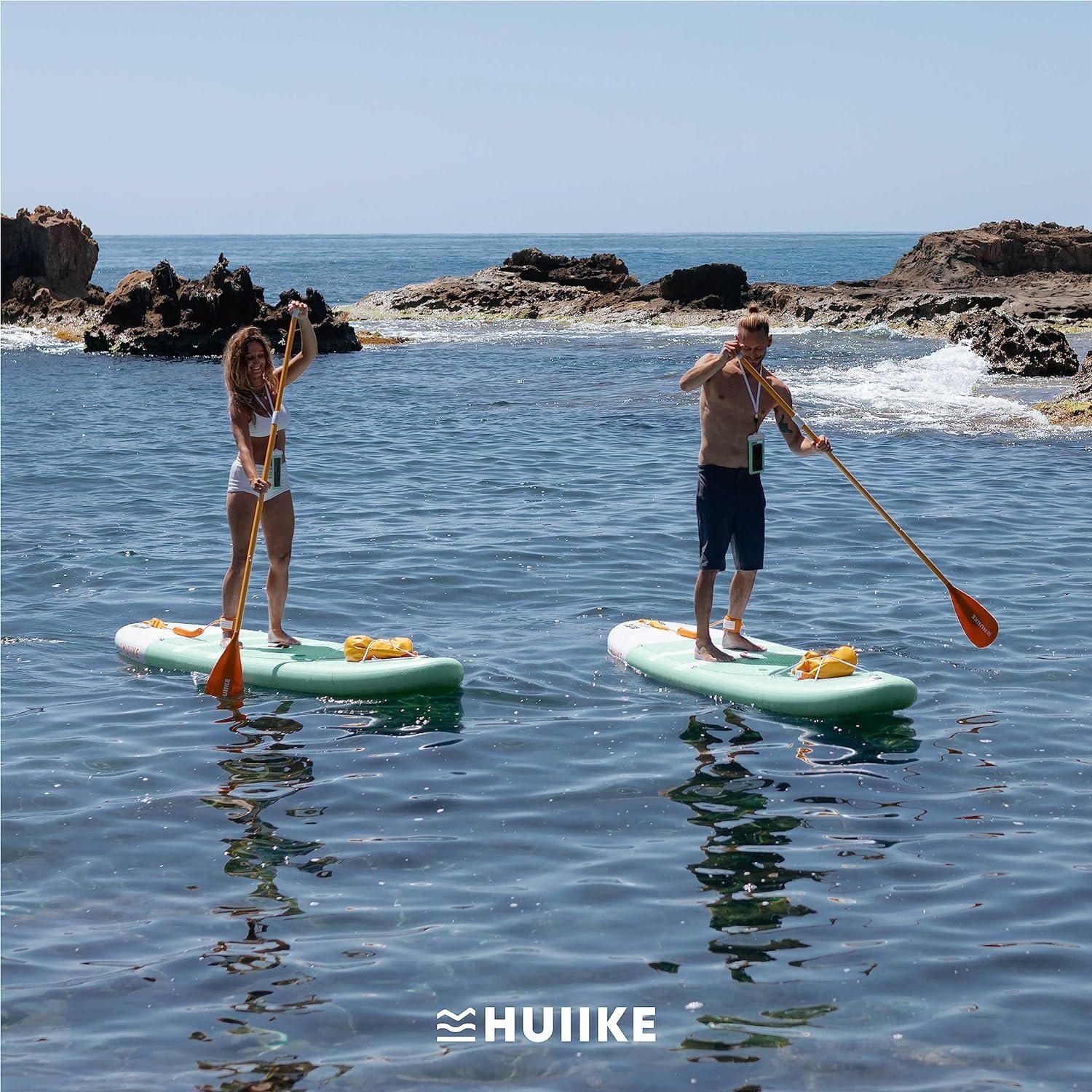 Stand Up Paddling Board High Quality Accessories - HUIIKE - Image 8