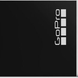 Alternative view of GoPro Enduro Battery - Official Accessory