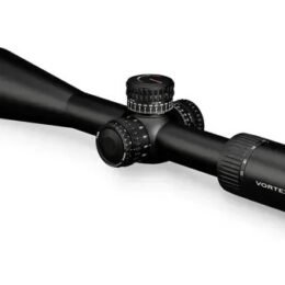 VIPER® PST™ GEN II 5-25X50