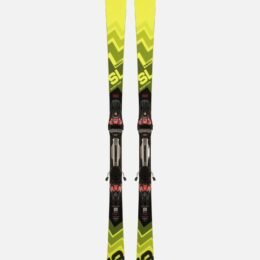Vlkl Racetiger Sl Skis 2025