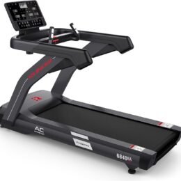 RUNOW Treadmills for Home and Gym 4.0HP Incline Treadmill with 15% Auto Incline, Folding Treadmill with 450 LBS Weight Capacity for Walking and Running