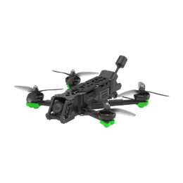 Alternative view of Nazgul Evoque F4 6S HD