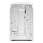 5.2 cu. ft. Smart Capable White Top Load Washing Machine with Extra Power, ENERGY STAR - Image 5