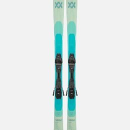 Vlkl Blaze 86 Mint Green Vmotion Skis 2025