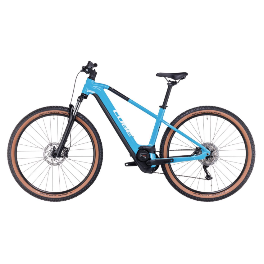 Cube Reaction Hybrid One 750Wh 29 inches - Image 6