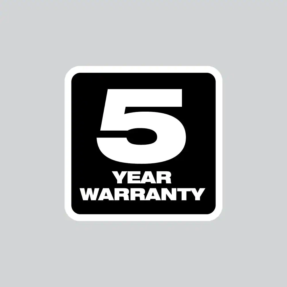 M18 FUEL 18V Lithium-Ion Brushless Cordless 4-1/2 in./5 in. Grinder w/Paddle Switch (Tool-Only) - Image 14