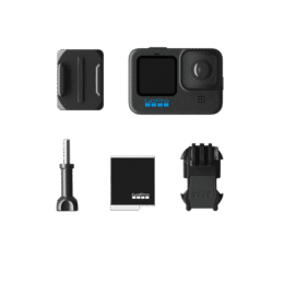 Alternative view of GoPro HERO12 Black