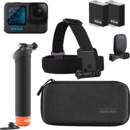 GoPro HERO11 Black Accessory Bundle