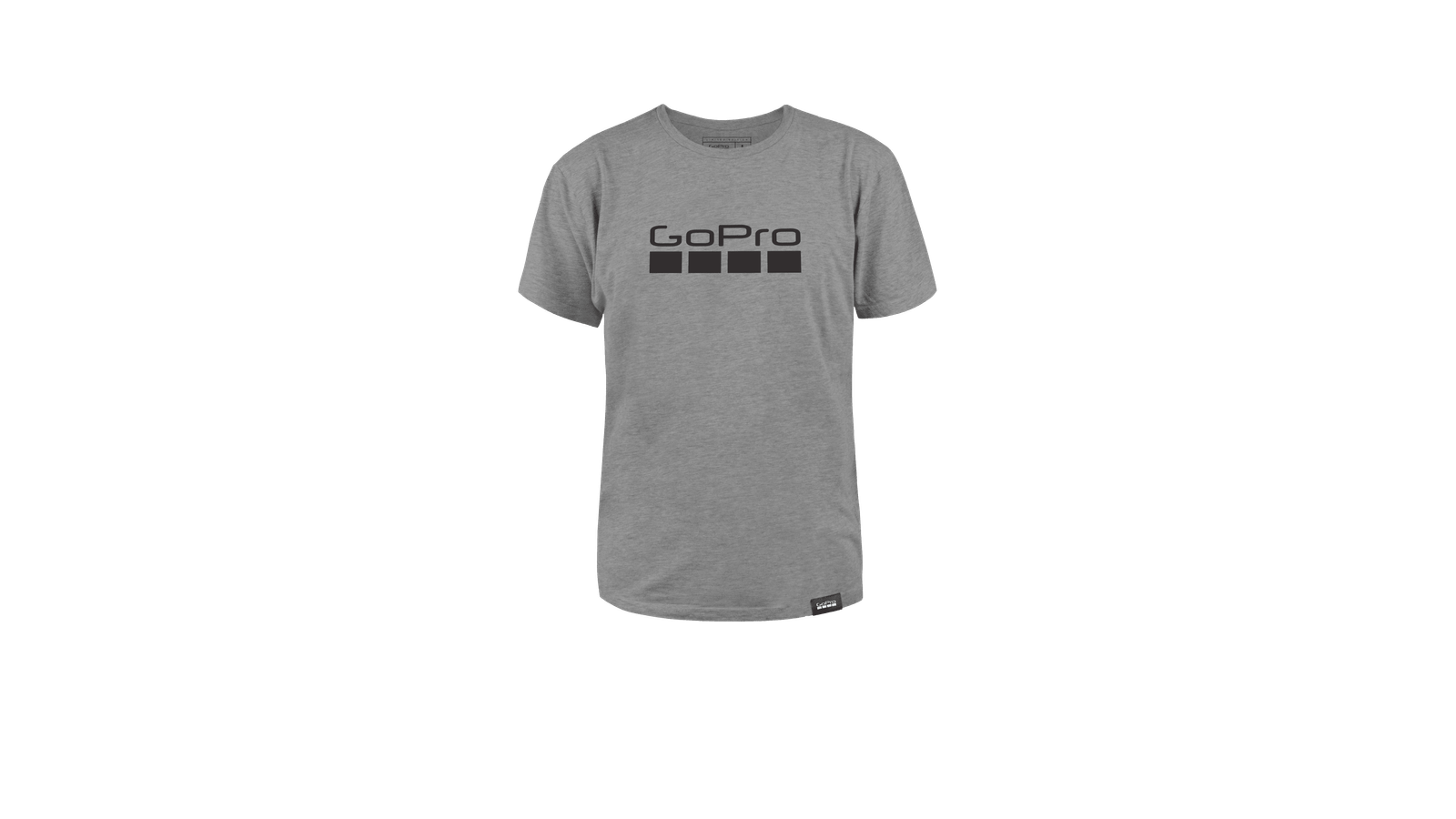 The Staffer Logo T Shirt