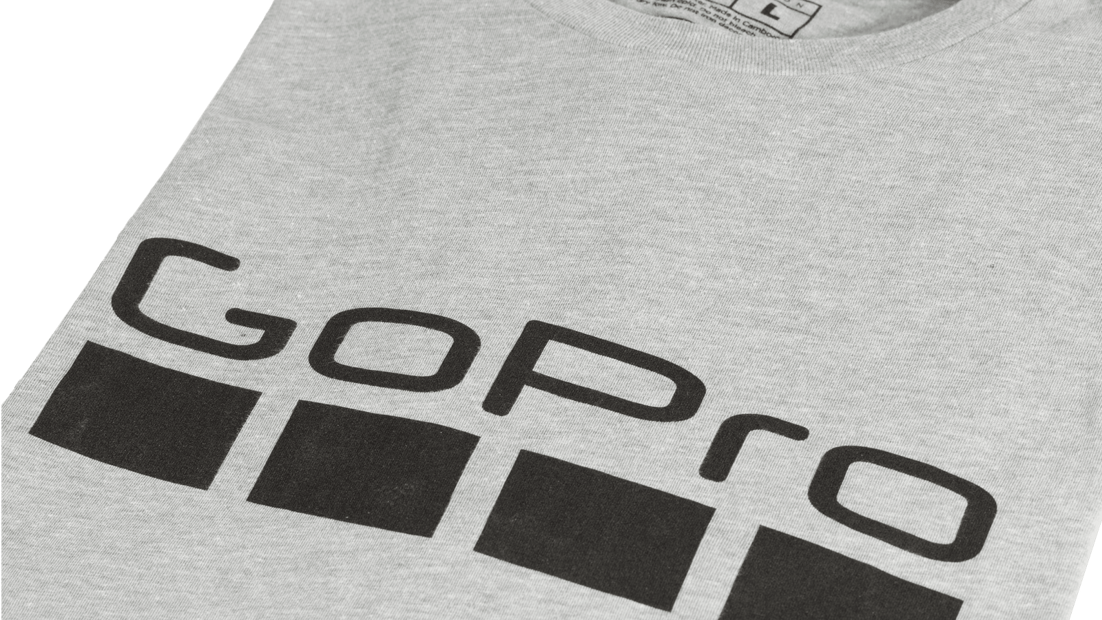 The Staffer Logo T Shirt - Image 2